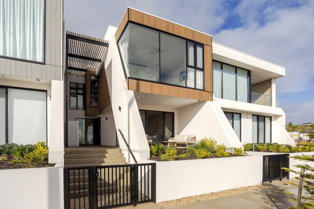 3 Oceanview Drive Fort Largs, Taperoo, SA 5017