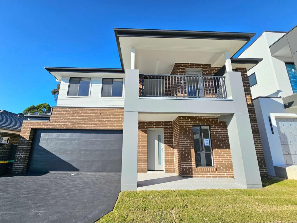 18 MIRAGE ST, BOX HILL, NSW 2765