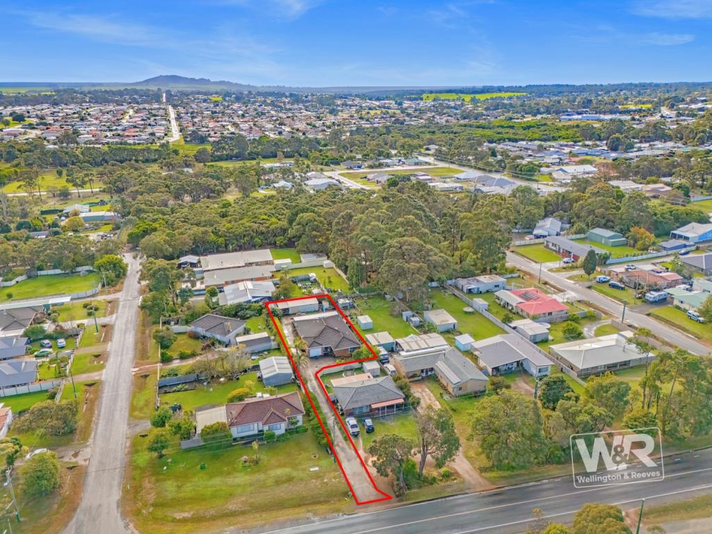 152b South Coast Hwy, Mckail, WA 6330