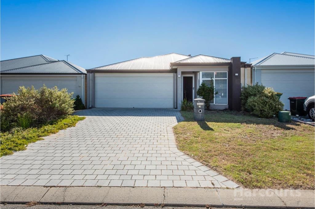 14 Barnong Rd, Golden Bay, WA 6174