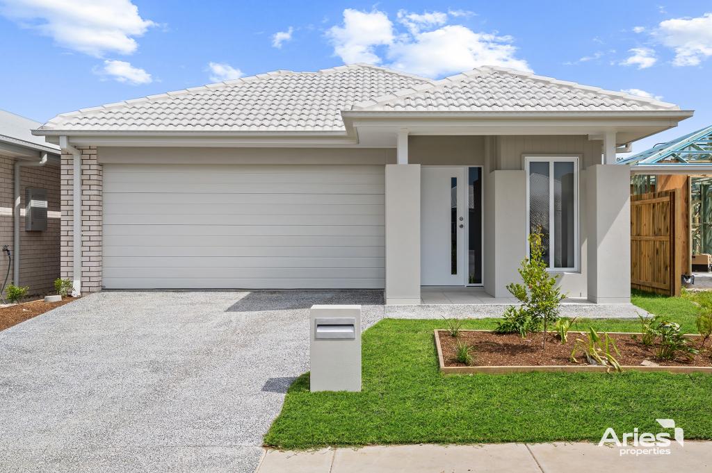 16 Lunar St, Flagstone, QLD 4280