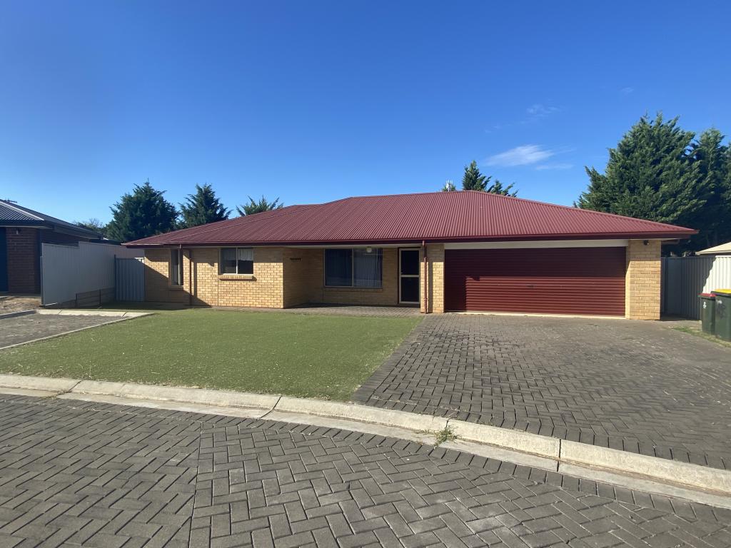 12b Florida Ct, Craigmore, SA 5114