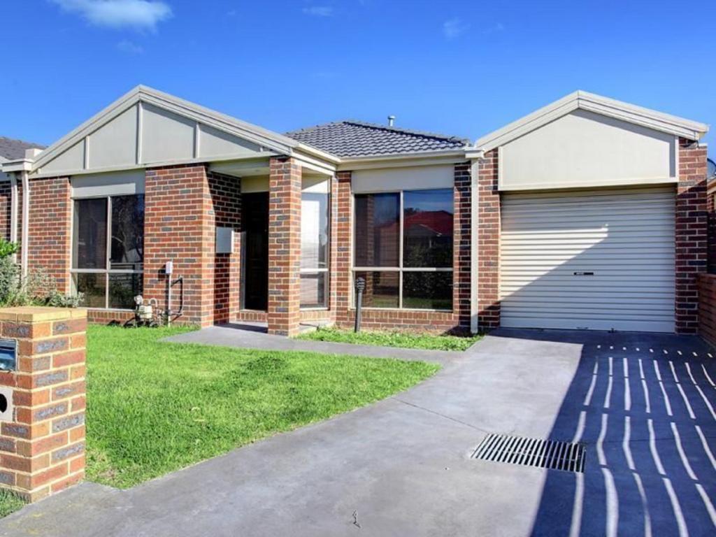 2/40 Lewis St, Frankston, VIC 3199