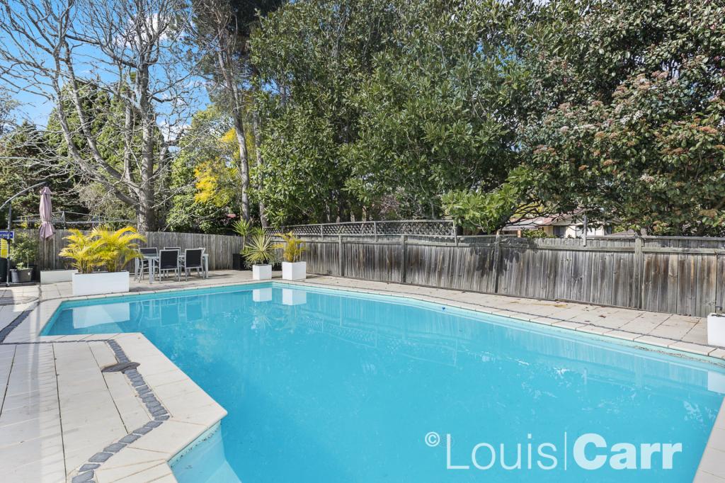 6 Tathra Pl, Castle Hill, NSW 2154