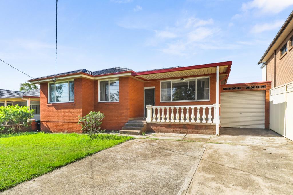 30 Glossop St, North St Marys, NSW 2760