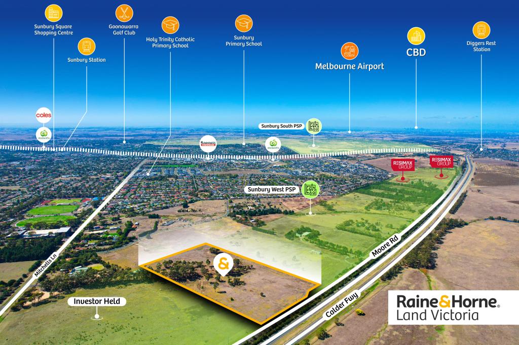 210 Moore Rd, Sunbury, VIC 3429