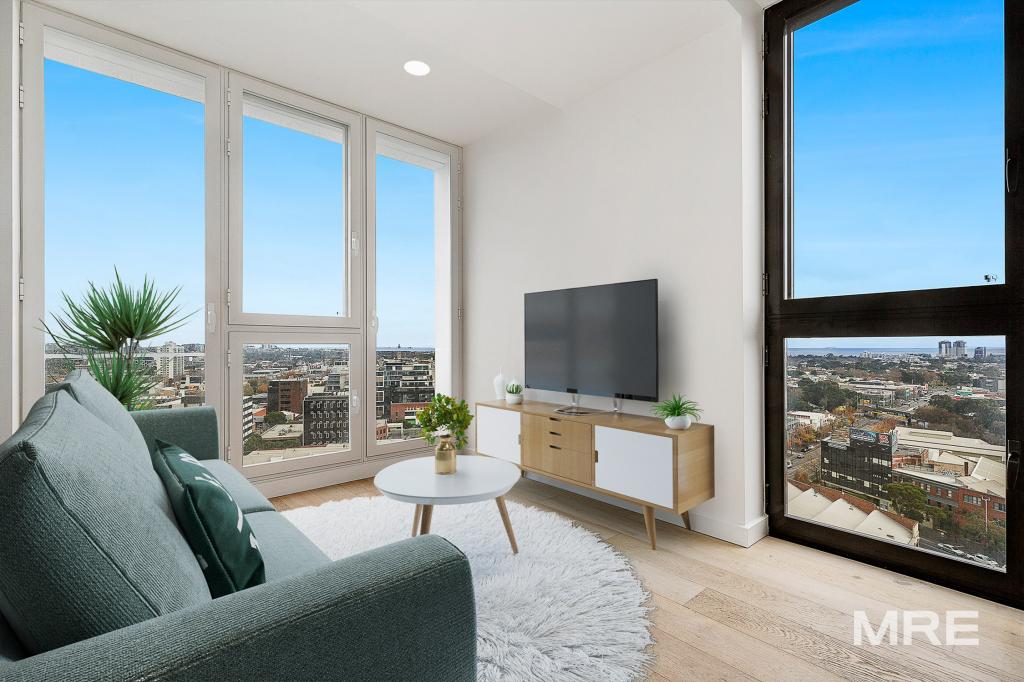 1504/61-63 Haig St, Southbank, VIC 3006