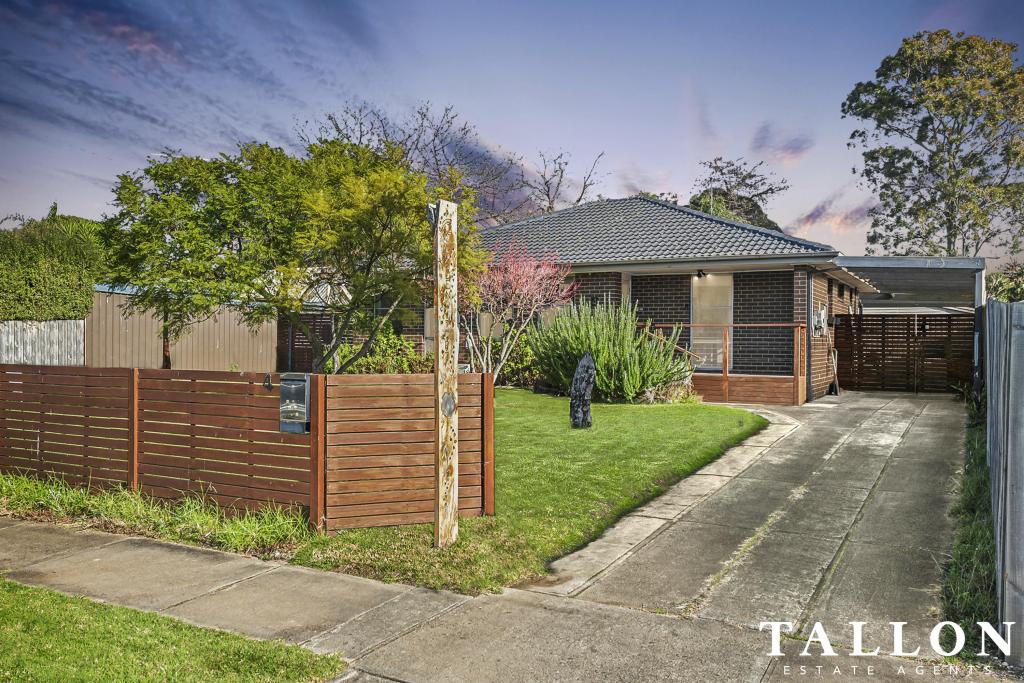 4 ROSS ST, HASTINGS, VIC 3915