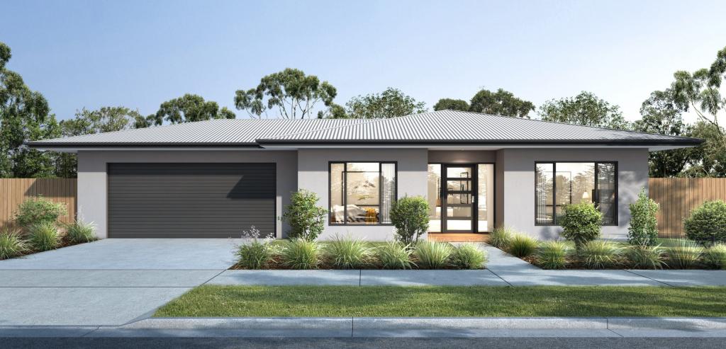 42 Unyerre Cres, Kilgariff, NT 0873