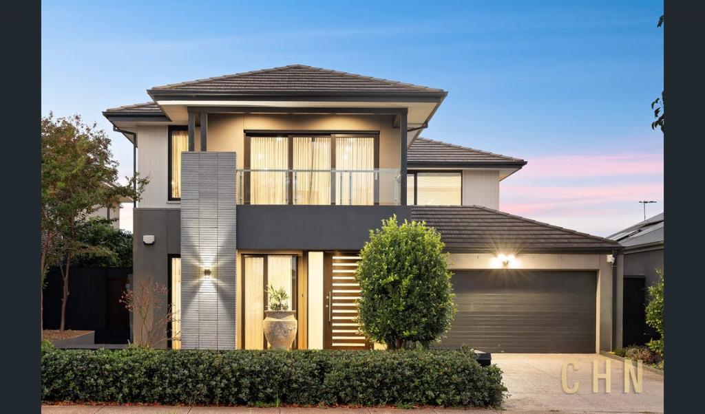 11 TRISTANIA DR, POINT COOK, VIC 3030