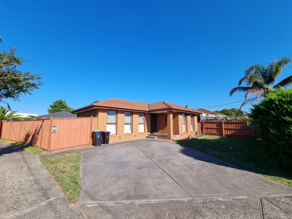 1 Enngonia Cres, Clayton South, VIC 3169