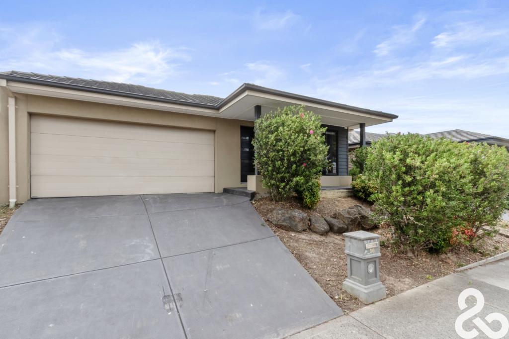 36 Laurimar Bvd, Doreen, VIC 3754