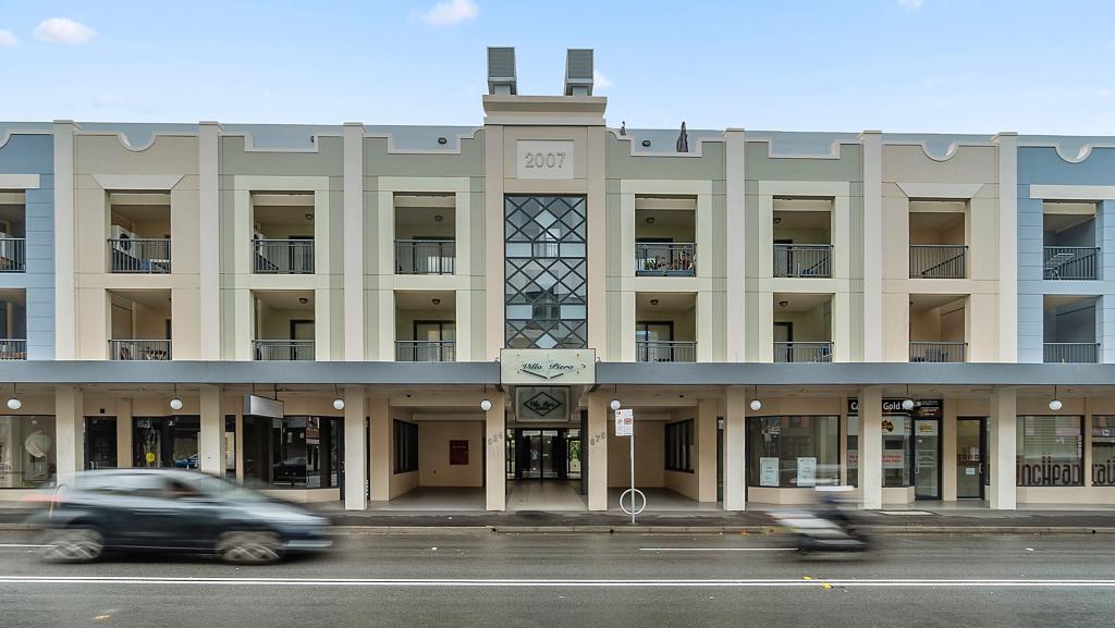 15/654 King St, Newtown, NSW 2042