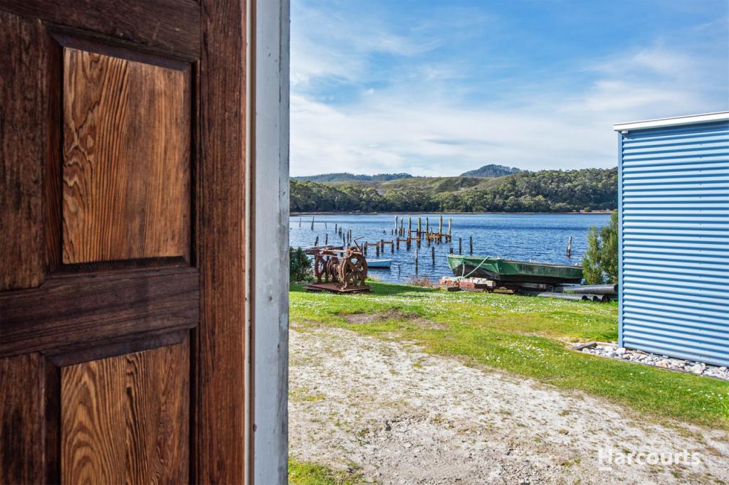 69 Lettes Bay Rd, Strahan, TAS 7468