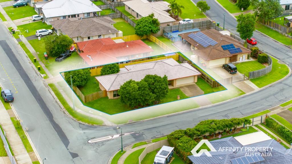1 VAN BEELEN ST, CABOOLTURE, QLD 4510