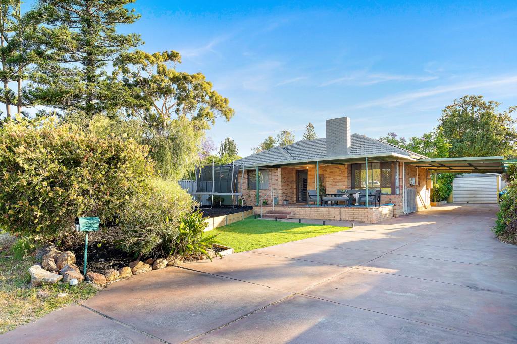 11 Caliban Way, Coolbellup, WA 6163