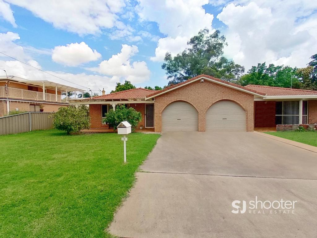 5 Diane St, Dubbo, NSW 2830