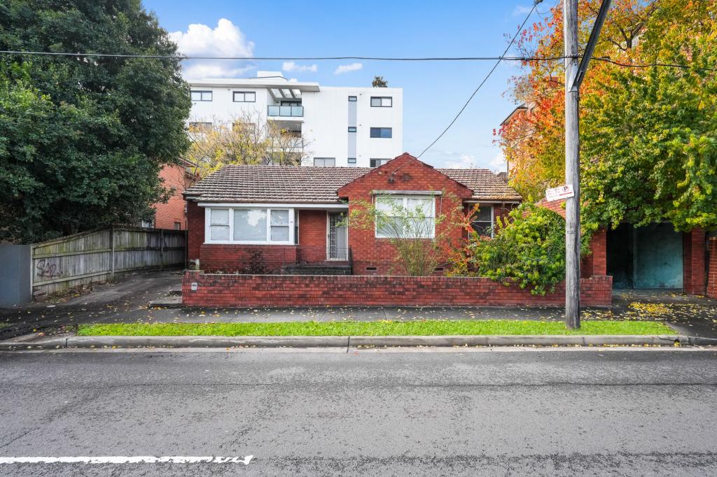 64 Wentworth Rd, Burwood, NSW 2134