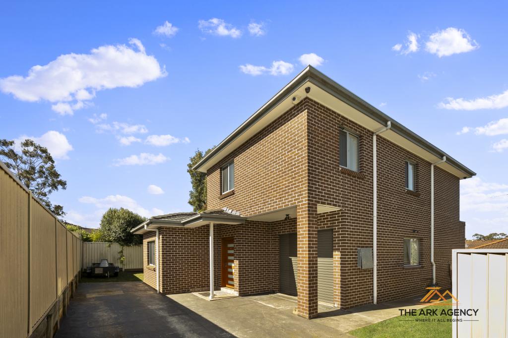 5a Durack Pl, Casula, NSW 2170