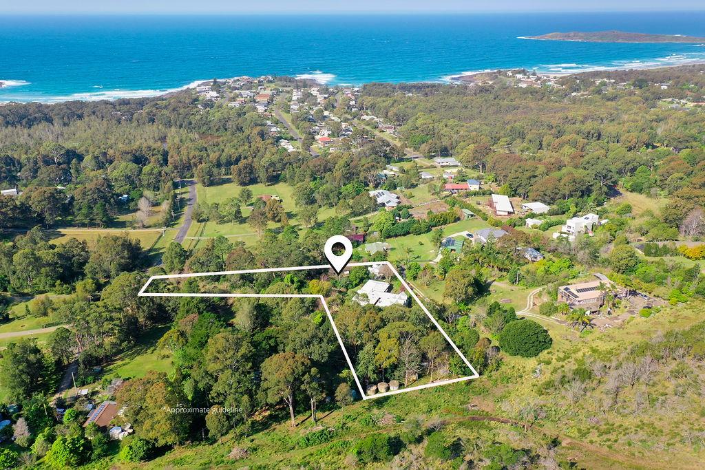 11 Weemala Cres, Bawley Point, NSW 2539