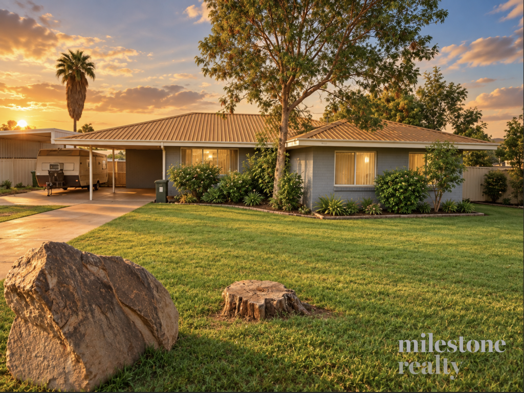 Contact agent for address, TOM PRICE, WA 6751