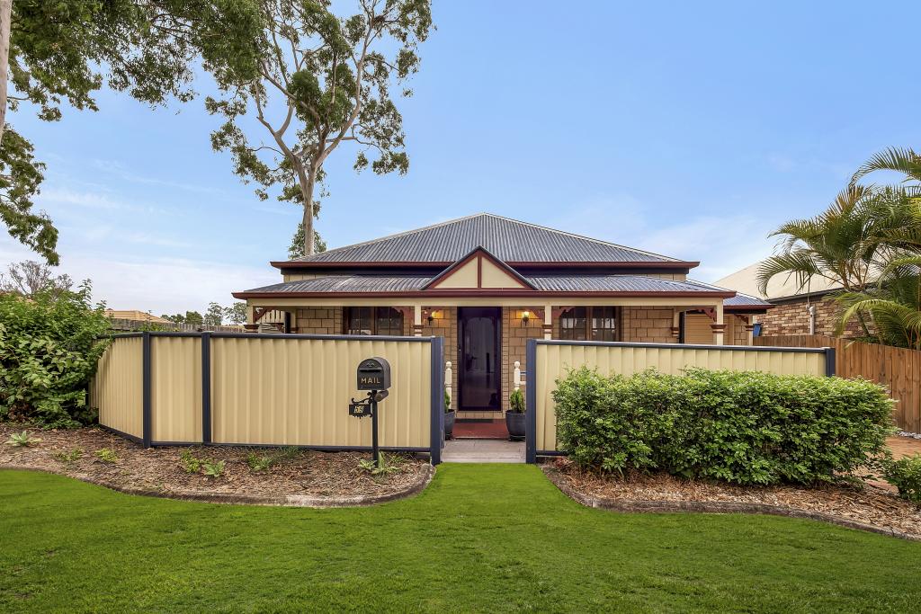 59 Oxford Pde, Forest Lake, QLD 4078