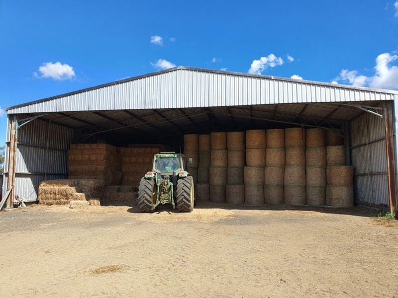 149 Airport Rd, Monto, QLD 4630