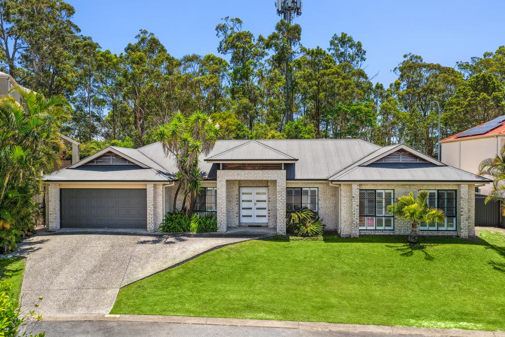 9 Winton Tce, Varsity Lakes, QLD 4227