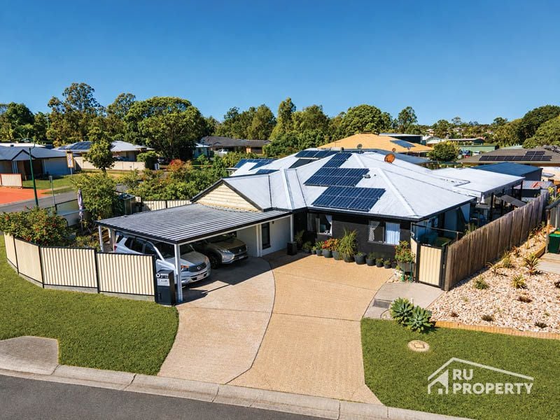 2/63 Cottontree Dr, Narangba, QLD 4504