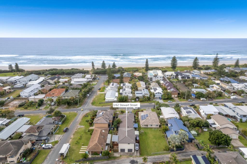 3/62 Stewart St, Lennox Head, NSW 2478