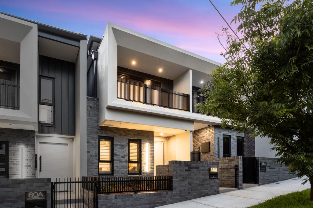 58b Renwick St, Marrickville, NSW 2204