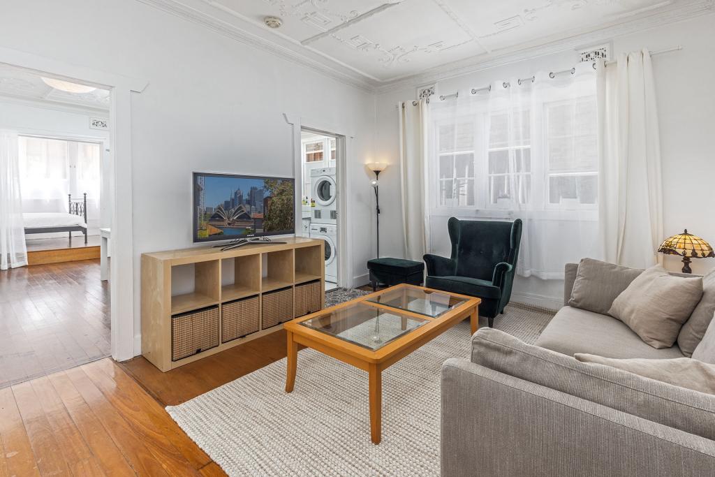 4/118a Kirribilli Ave, Kirribilli, NSW 2061