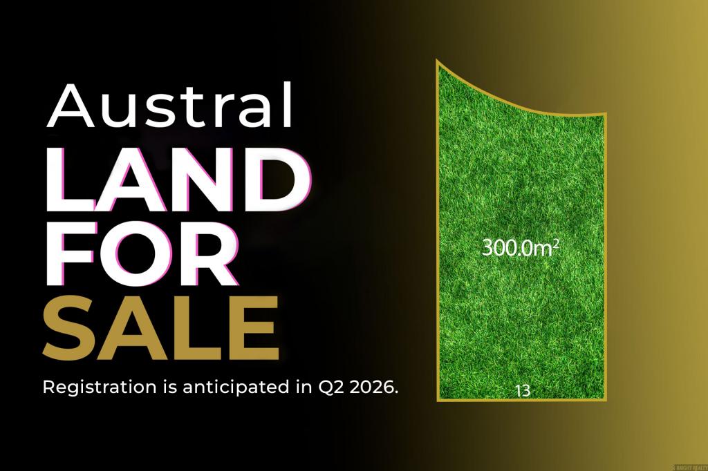 Contact Agent For Address, Austral, NSW 2179