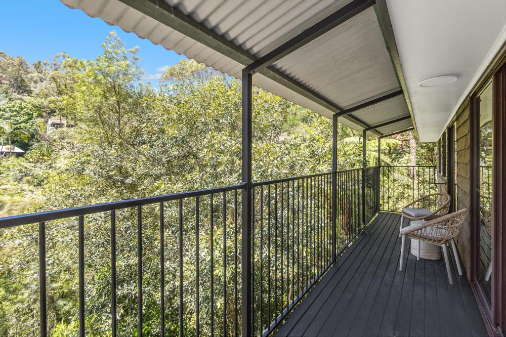5 BRACKEN CL, BEROWRA, NSW 2081