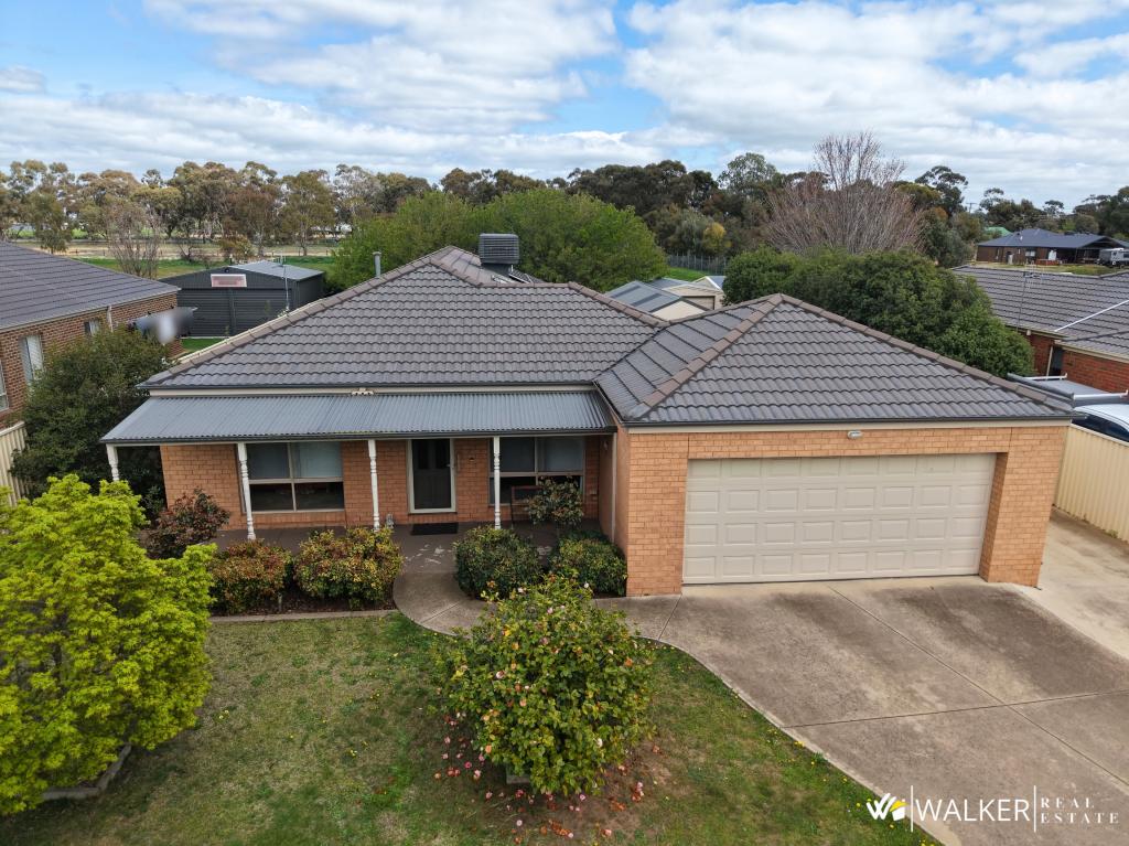 16 Goegan Dr, Kyabram, VIC 3620