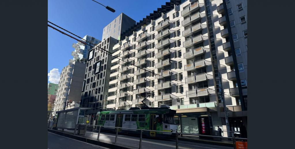 905/488 Swanston St, Carlton, VIC 3053