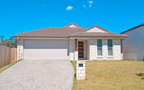 19 SANDOVER CCT, HOLMVIEW, QLD 4207