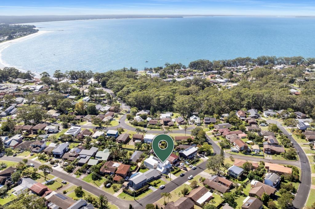 37 COLLODEN AVE, VINCENTIA, NSW 2540