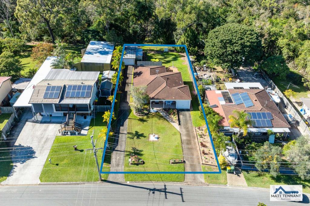 14 PENROSE AVE, REDLAND BAY, QLD 4165