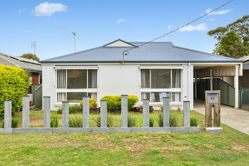 80 Watkin Ave, Woy Woy, NSW 2256