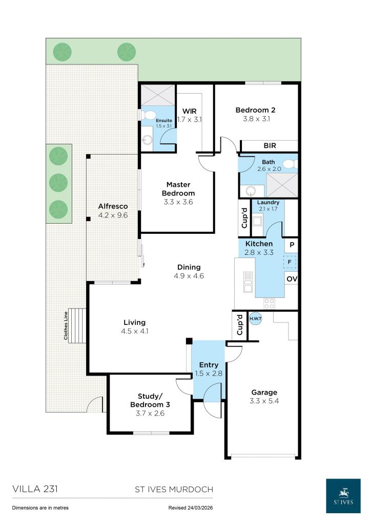 231/22 Windelya Rd, Murdoch, WA 6150