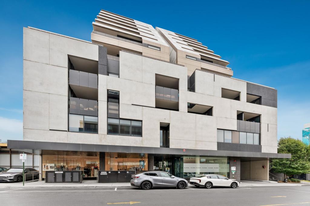 205/9-11 Ellingworth Pde, Box Hill, VIC 3128