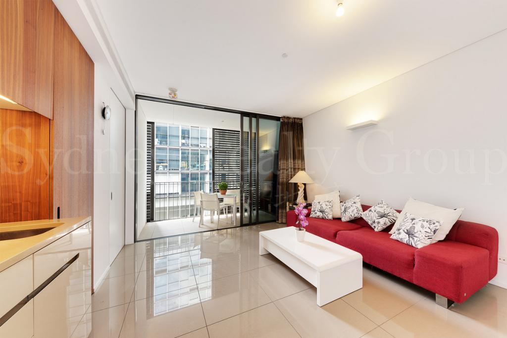 407/5 Park Lane, Chippendale, NSW 2008