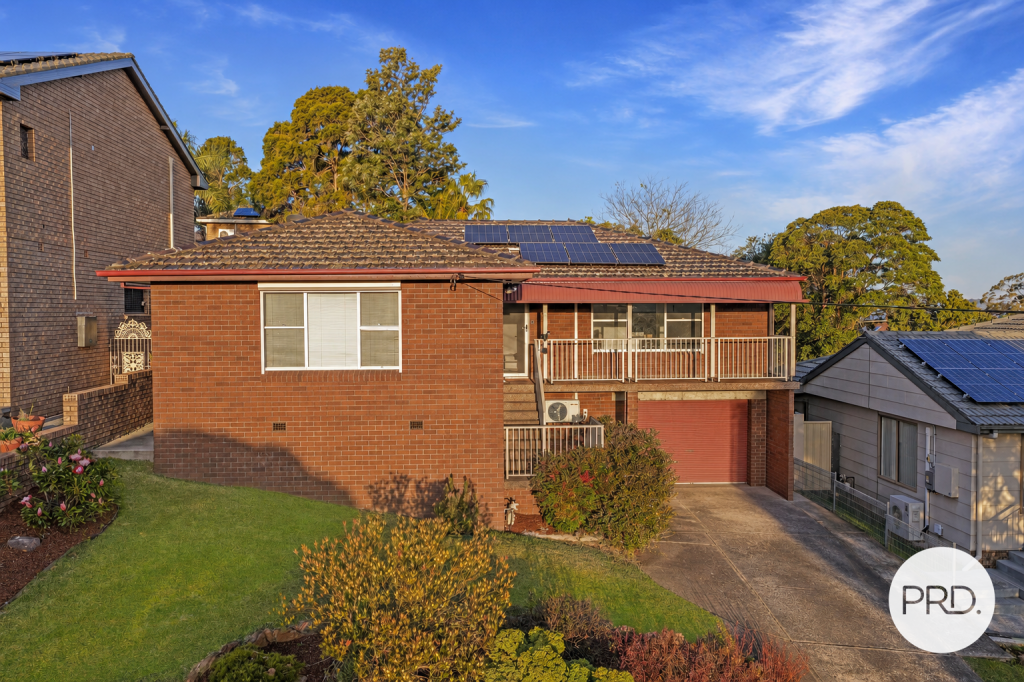 19 Rainsford Ave, Kanahooka, NSW 2530