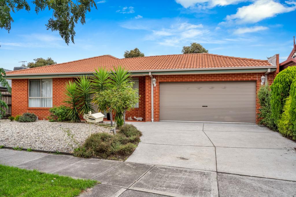 29 Paroo Ave, Roxburgh Park, VIC 3064