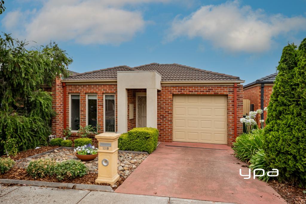 13b Keith Ave, Sunbury, VIC 3429