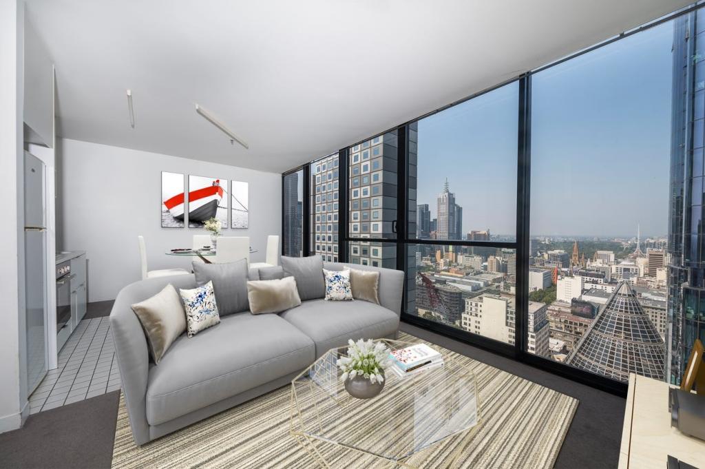 3308/31 A'Beckett St, Melbourne, VIC 3000