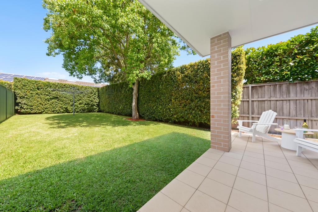 47A OXLEY ST, MATRAVILLE, NSW 2036