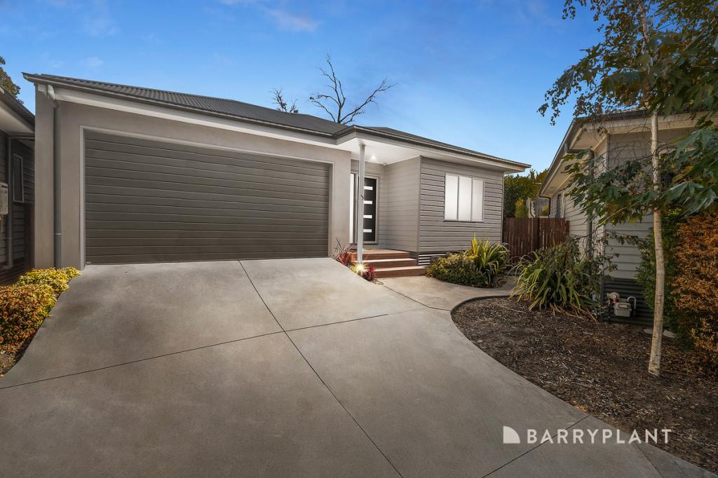 13 Blackwood Pl, Rosebud, VIC 3939