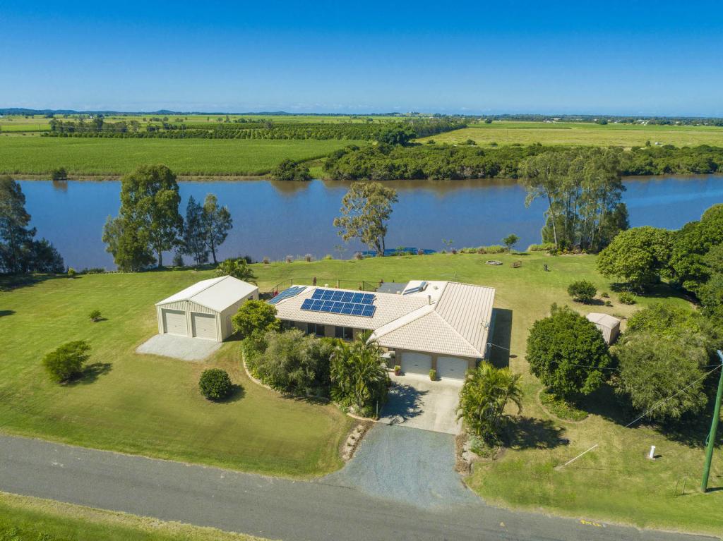2 Fletts Lane, Swan Bay, NSW 2471